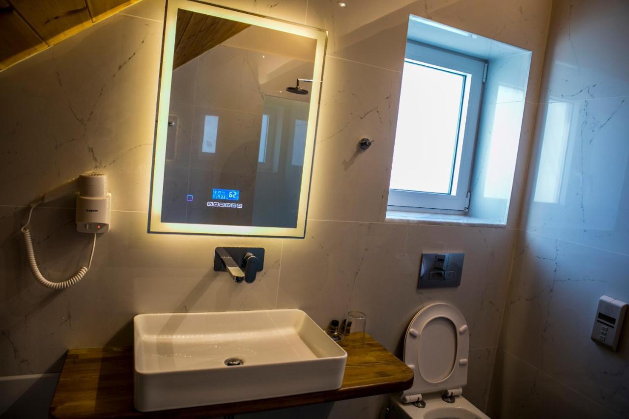 Hotel Alexander Mytikas  Bagian luar foto